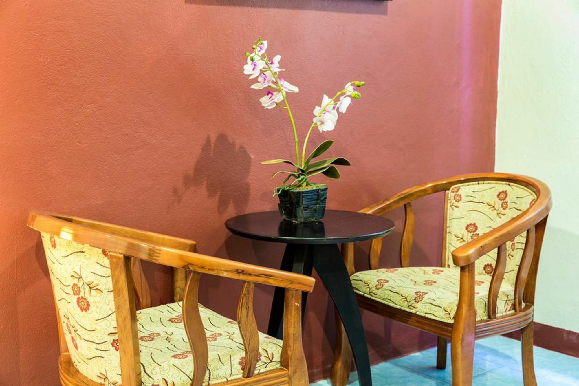 Rice Rooms And Restaurant Kata-part Kültér fotó